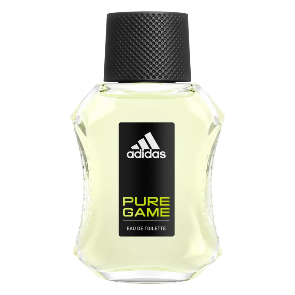 Adidas Eau de Toilette Pure Game 50 ml