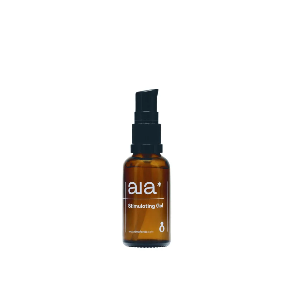 aia* Stimulerende Gel 30 ml