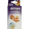 Airmax Anti Snurkers Small/Medium 2 stuks