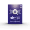 Airmax Neusstrips Clear 30 stuks