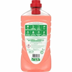 Ajax Allesreiniger Fete de Fleur Hibiscus 1 liter