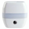 Alecto ANV-21 Automatisch LED nachtlampje wit