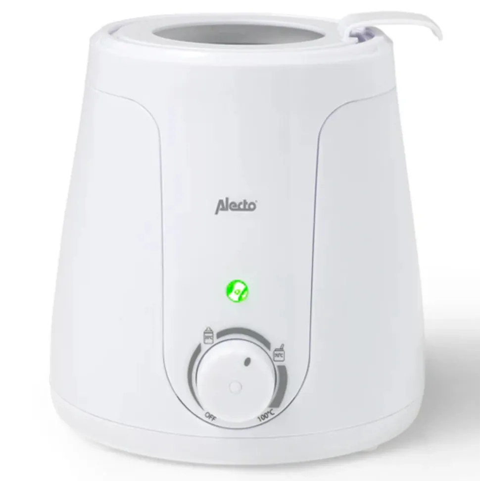 Alecto BW-70 Flessenwarmer 1