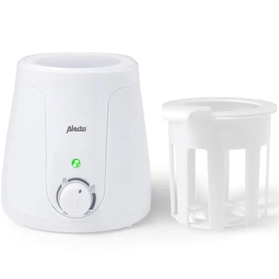 Alecto BW-70 Flessenwarmer 1