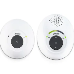 Alecto DBX-115 Babyfoon Full eco DECT 1 set