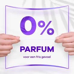 Always Inlegkruisjes Dailies Extra Protect Large 50 stuks
