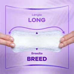 Always Inlegkruisjes Dailies Extra Protect Large 50 stuks