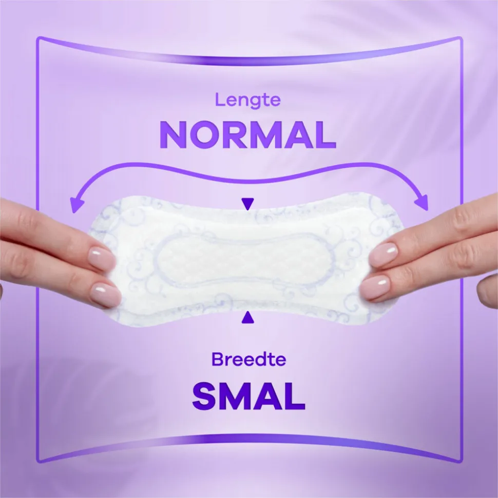 Always Inlegkruisjes Dailies Normal Classic Soft Like Cotton Fresh 58 stuks