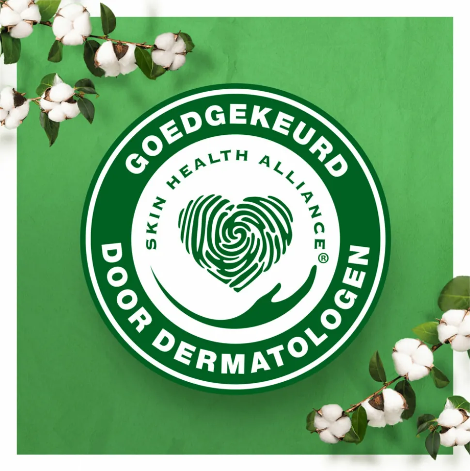 Always Maandverband Bio Cotton Protection Ultra Long met Vleugels 9 stuks