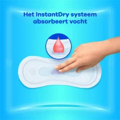Always Maandverband Ultra Long 14 stuks