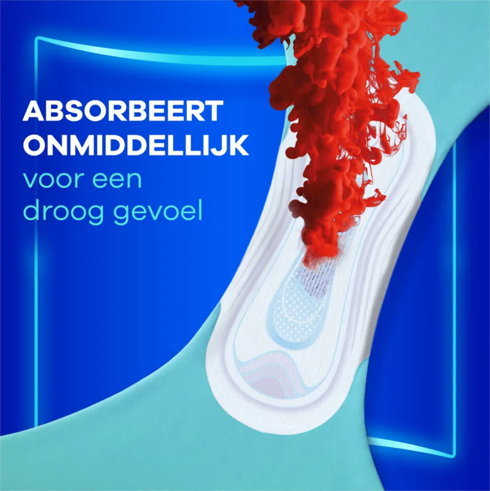 Always Maandverband Ultra Long Plus 96 stuks