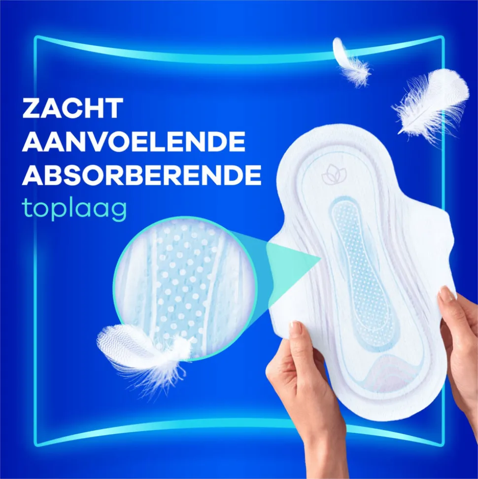 Always Maandverband Ultra Long Plus 96 stuks