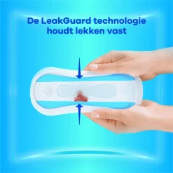 Always Maandverband Ultra Normal 64 stuks