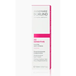 Annemarie Börlind Oogcreme Herstel ZZ Sensitive 15 ml