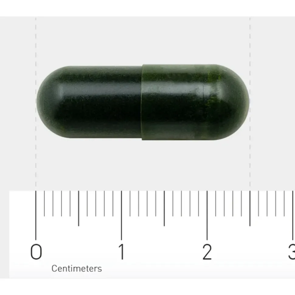 AOV 825 Chlorella 90 vegacapsules