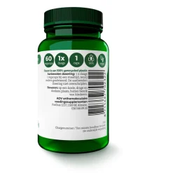 AOV 232 Foliumzuur (400 mcg) 60 capsules