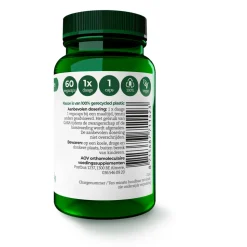 AOV 1142 GABA 60 vegacapsules
