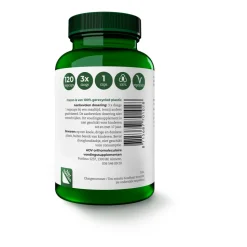 AOV Muti Basis 102 120 vegacapsules