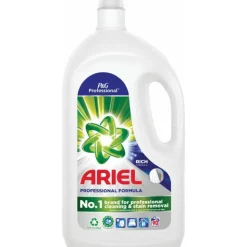 Ariel Vloeibaar Wasmiddel Regular 90 wasbeurten 4050 ml
