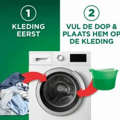 Ariel Vloeibaar Wasmiddel Sensitive 35 Wasbeurten 1575 ml