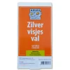 Aries Zilvervisjes- en Kakkerlakken Val