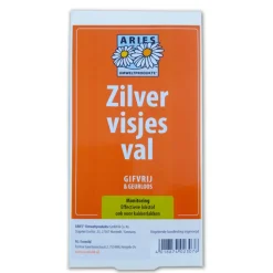 Aries Zilvervisjes- en Kakkerlakken Val