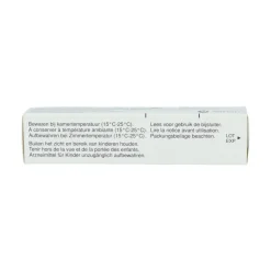 Aspen Xylocaine Lidocaïne 5% Zalf 35 gr