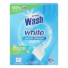 At Home Wasmachine Doekjes Witte Was 30 stuks
