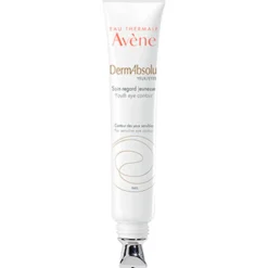 Avène Dermabsolu Oogverzorging voor een Jeugdige Blik 15 ml