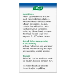 A.Vogel Aciforce Probioticum 7 sachets