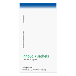 A.Vogel Aciforce Probioticum 7 sachets