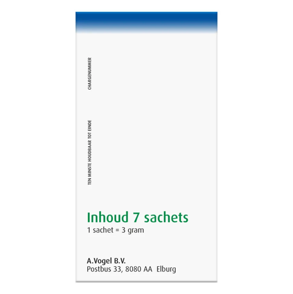 A.Vogel Aciforce Probioticum 7 sachets