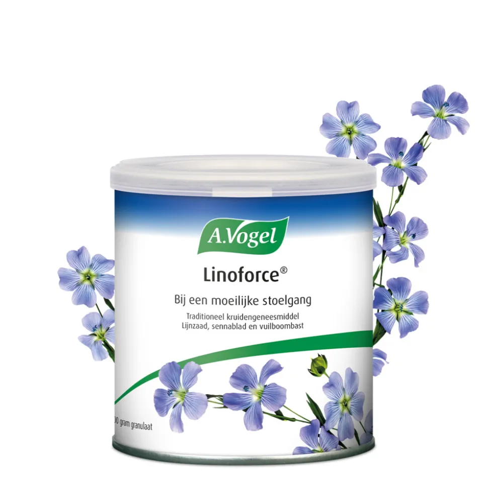 A.Vogel Linoforce Granulaat 200 gr