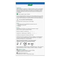 A.Vogel Neusspray Bijholteontsteking 50 mg