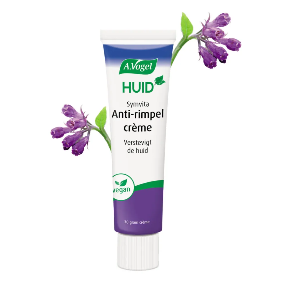 A.Vogel Symvita Anti-rimpel Crème 30 gr