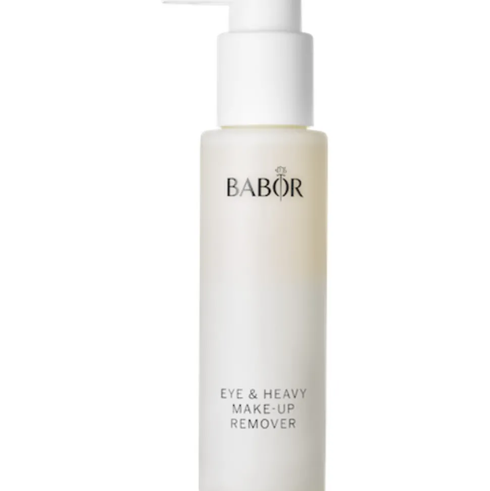 Babor Cleansing Eye & Heavy MakeUp Remover 100 ml