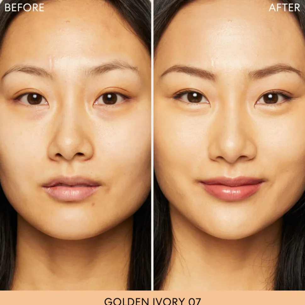 BareMinerals Original Foundation SPF15 07 Golden Ivory 8 gr