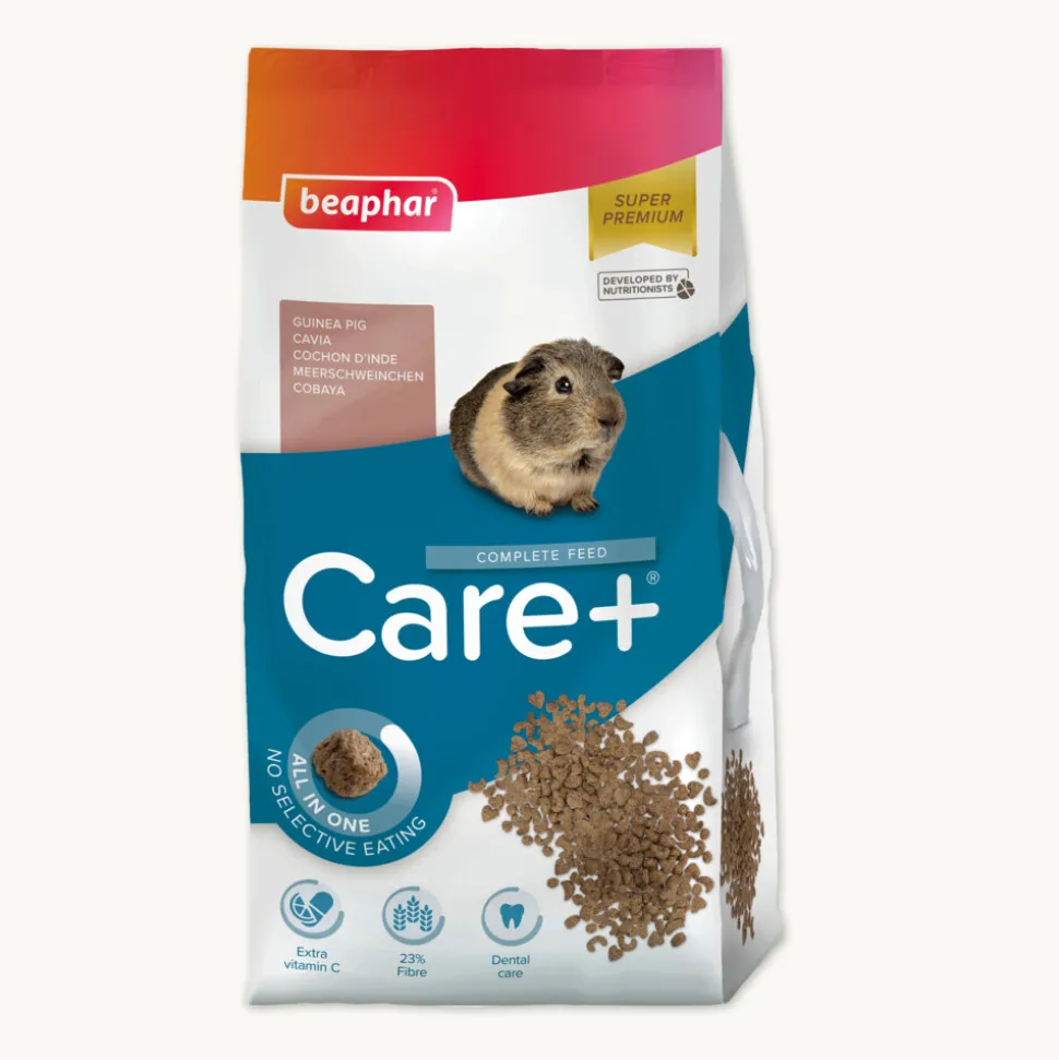 Beaphar Care+ Cavia 5 kg