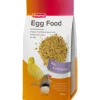 Beaphar Ei-krachtvoer Kanaries & Tropische Vogels 1 kg