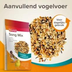 Beaphar Zangmix 150 gr
