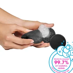 Beautyblender Blendercleanser Solid Charcoal 28 gr