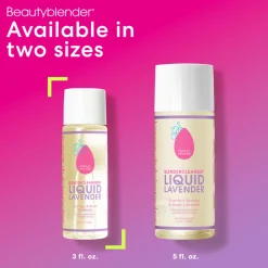 Beautyblender Blendercleanser Liquid Lavender 150 ml