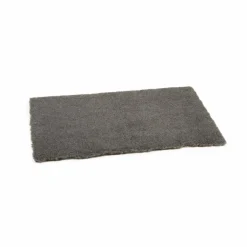 Beeztees Eco Vetbed Rumax Antraciet 109 x 69 cm