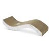 Beeztees Krabplank Wiva 52 x 21 x 10 cm