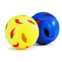 Beeztees Snackbal Verstelbaar Knaagdier 8 cm