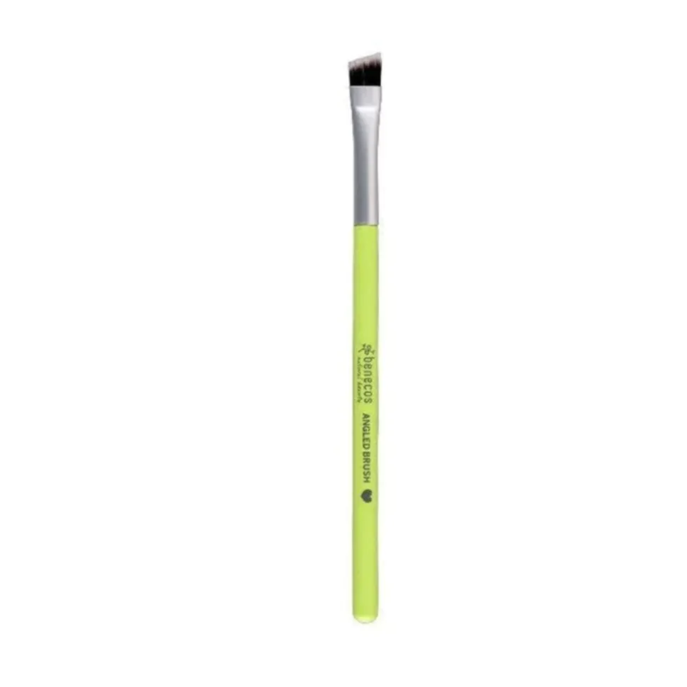 Benecos Colour Edition Schuine Eyeliner Kwast