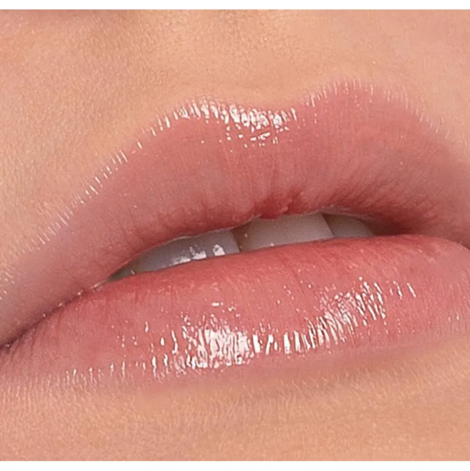 Benecos Natuurlijke Lipgloss Natural Glam 5 ml