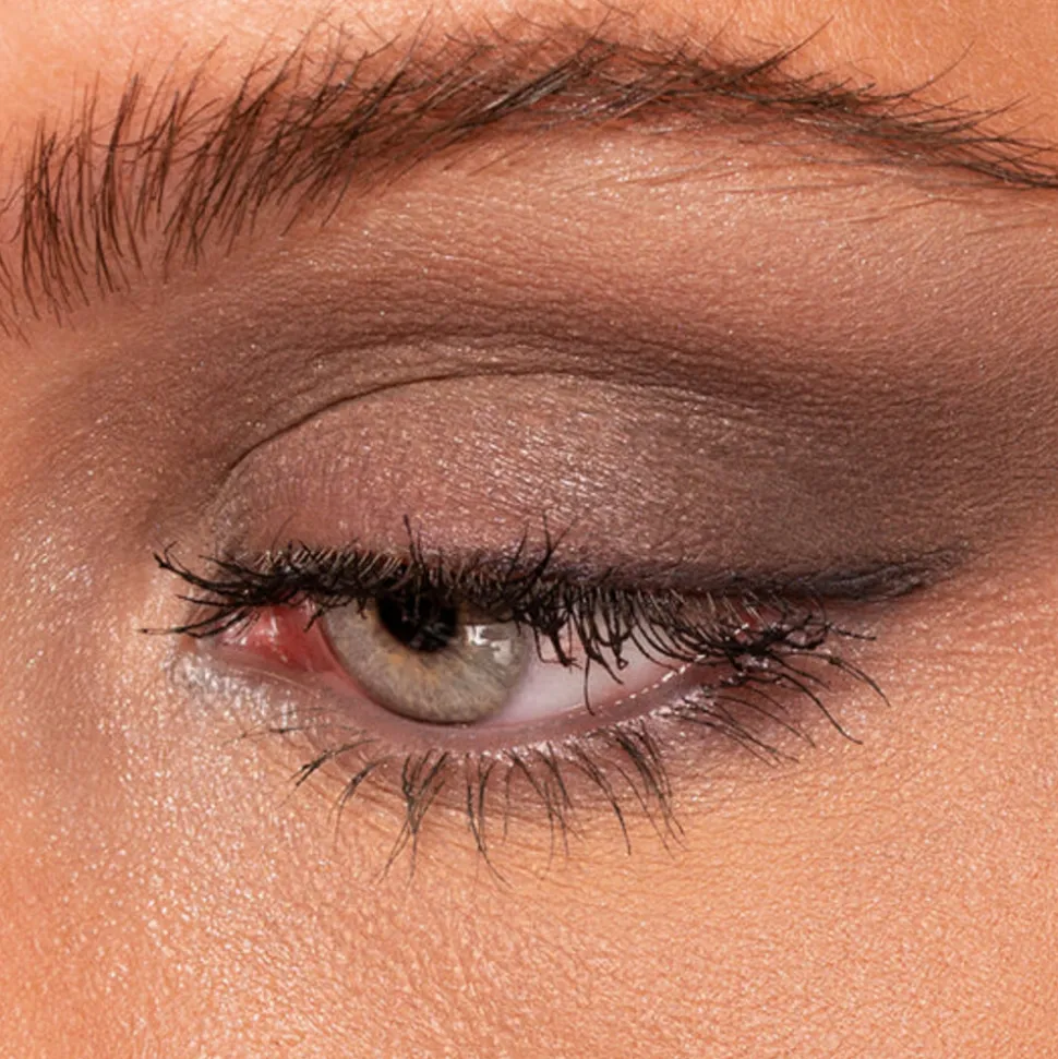 Benecos Natuurlijke Oogschaduw Quatro Smokey Eyes 8 gr