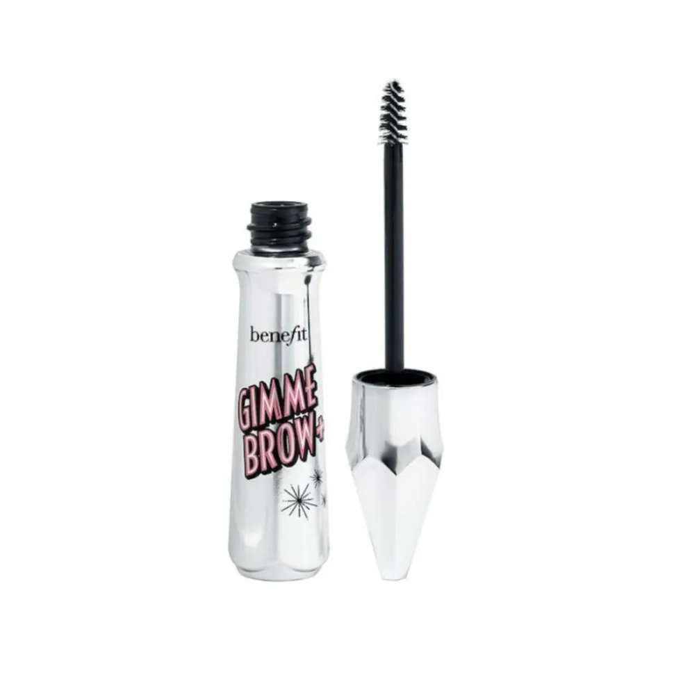 Benefit Gimme Brow+ Volumizing Wenkbrauwgel 3 Neutral Light Brown 3 gr