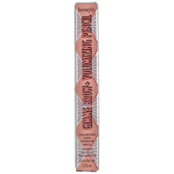 Benefit Gimme Brow+ Volumizing Wenkbrauwpotlood Mini 3 Warm Light Brown 0,6 gr